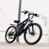 Electric Bike EBM-6 (SHIMANO 21-SPEED) - Baiskeli Centre