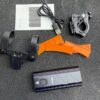 Giyo Front Light - 1000 Lumens with Power Bank - Baiskeli Centre