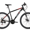 Komet 27.5 [21SP] - Baiskeli Centre