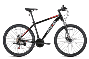Komet 27.5 [21SP] - Baiskeli Centre