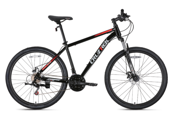 Komet 27.5 [21SP] - Baiskeli Centre