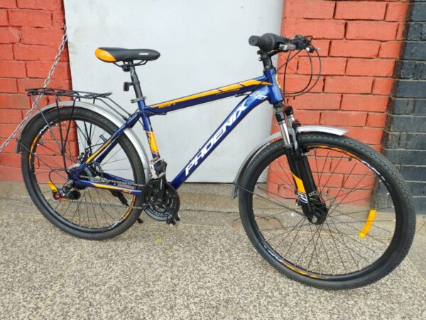 Phoenix Size 26 Mountain Bike - Baiskeli Centre
