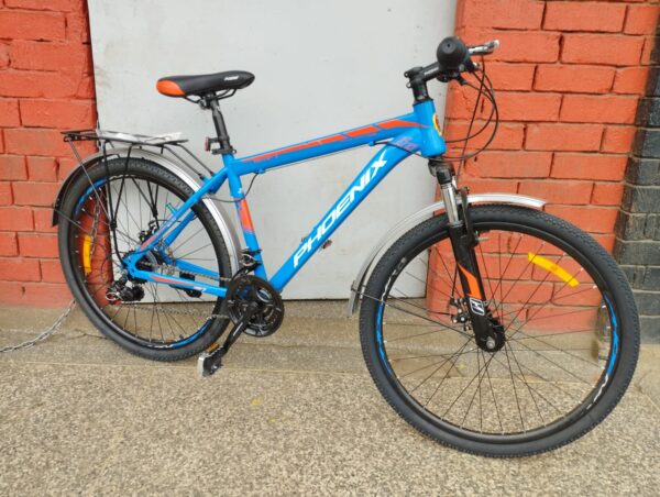 Phoenix Size 26 Mountain Bike - Baiskeli Centre