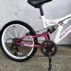 Muddy Fox Size 20 [6-9yrs] - Baiskeli Centre