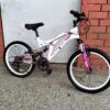 Muddy Fox Size 20 [6-9yrs] - Baiskeli Centre