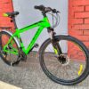 Phoenix Size 26 Mountain Bike - Baiskeli Centre