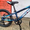 Kaiser Pro Size 20 [7 Speed] - Baiskeli Centre