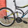 Planet Aversa 26'' Mountain Bike - Baiskeli Centre