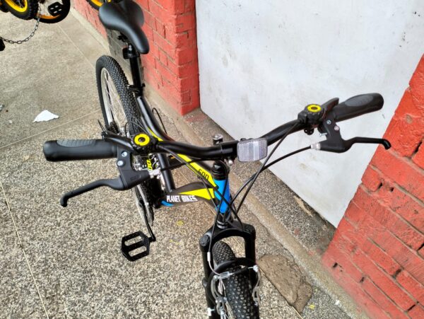 Planet Aversa 26'' Mountain Bike - Baiskeli Centre