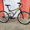 Planet Aversa 26'' Mountain Bike - Baiskeli Centre
