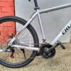Komet 27.5 [21SP] - Baiskeli Centre