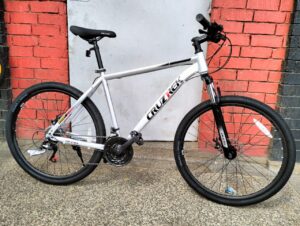 Komendo 27.5 [21sp] - Baiskeli Centre