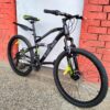 Revenge Mountain Bike 26" - Double Suspension - Baiskeli Centre