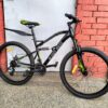 Revenge Mountain Bike 26" - Double Suspension - Baiskeli Centre