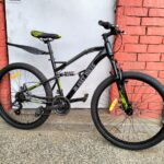 Revenge Mountain Bike 26" - Double Suspension - Baiskeli Centre