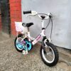Size 14 Bike [3-5yrs] - Baiskeli Centre