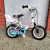 Size 14 Bike [3-5yrs] - Baiskeli Centre