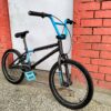BMX - Stunt Bike Size 20 - Baiskeli Centre