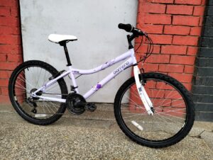 Diamond Size 24 Mountain Bike - Baiskeli Centre