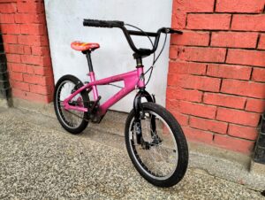 Apollo Size 18 [5-7yrs] - Baiskeli Centre