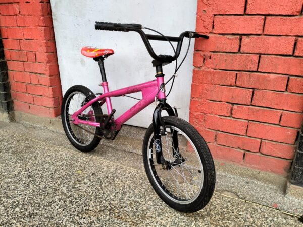 Apollo Size 18 [5-7yrs] - Baiskeli Centre