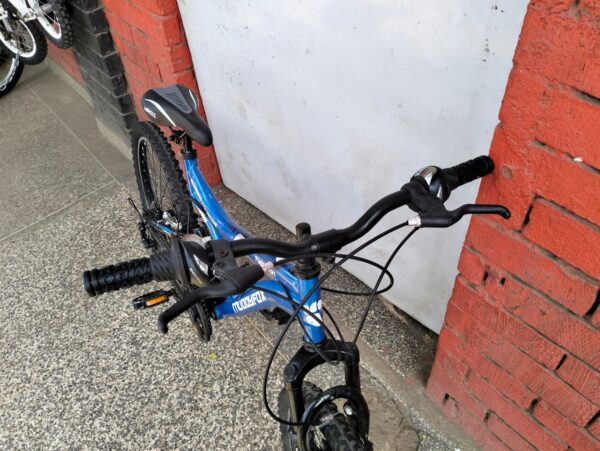 Muddy Fox Size 24 Mountain Bike - Baiskeli Centre