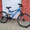 Muddy Fox Size 24 Mountain Bike - Baiskeli Centre
