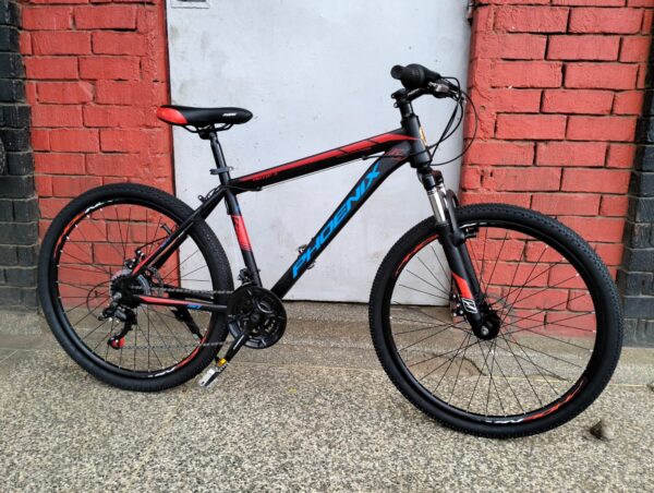 Phoenix Size 26 Mountain Bike - Baiskeli Centre