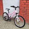 Apollo Size 20 [6-9yrs] - Baiskeli Centre