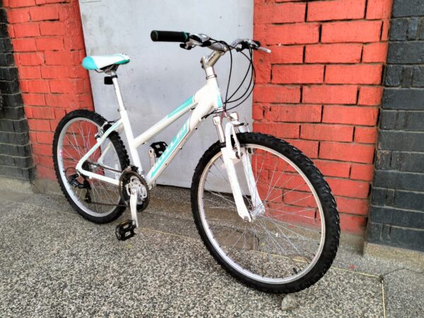 Butler Size 26 Mountain Bike - Baiskeli Centre