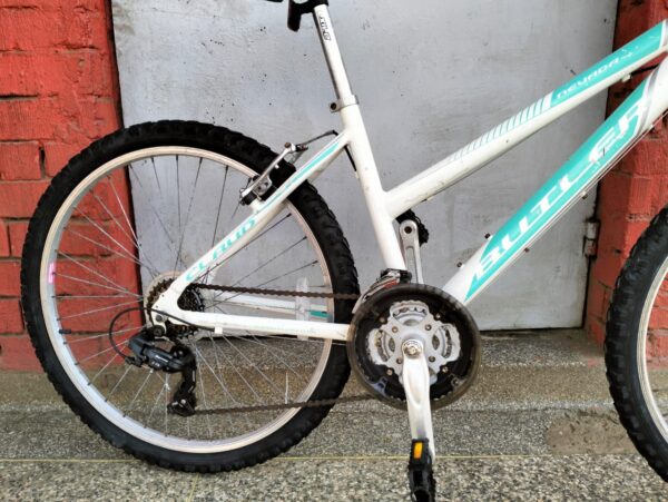 Butler Size 26 Mountain Bike - Baiskeli Centre
