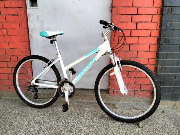 Butler Size 26 Mountain Bike - Baiskeli Centre