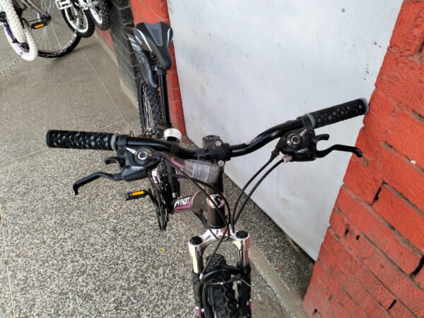 Python Size 26 Mountain Bike - Baiskeli Centre