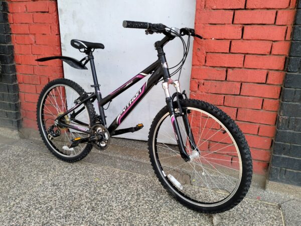 Python Size 26 Mountain Bike - Baiskeli Centre