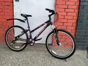 Python Size 26 Mountain Bike - Baiskeli Centre