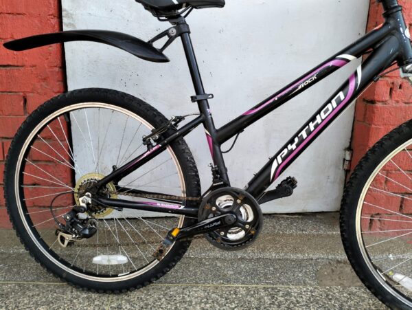 Python Size 26 Mountain Bike - Baiskeli Centre
