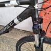 Leopard Black Cat 26er Mountain Bike Double Suspension - Baiskeli Centre
