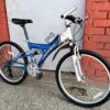 Leopard Size 24'' Mountain Bike - Baiskeli Centre