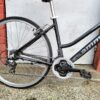 Ammaco Ladies Hybrid Bike - Baiskeli Centre
