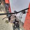 Cross Ladies Hybrid Bike - Baiskeli Centre