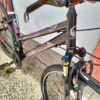 Cross Ladies Hybrid Bike - Baiskeli Centre