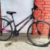 Cross Ladies Hybrid Bike - Baiskeli Centre
