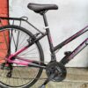 Cross Ladies Hybrid Bike - Baiskeli Centre