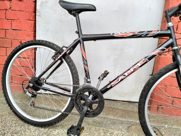 Sabre Size 26 Mountain Bike - Baiskeli Centre