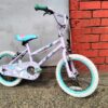 Size 16 Bike [4-7yrs] - Baiskeli Centre