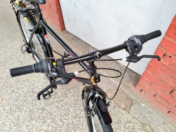 Phoenix Size 26 Mountain Bike - Baiskeli Centre