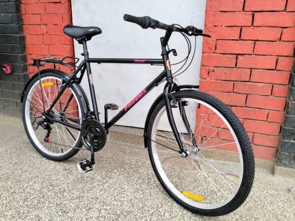 Phoenix Size 26 Mountain Bike - Baiskeli Centre