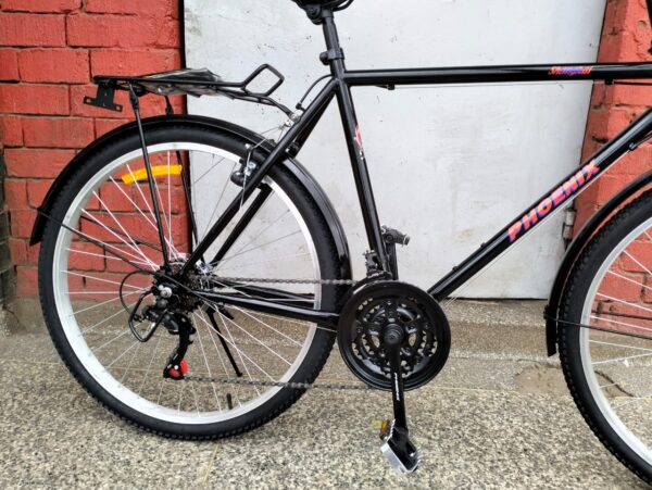 Phoenix Size 26 Mountain Bike - Baiskeli Centre
