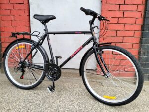 Phoenix Size 26 Mountain Bike - Baiskeli Centre