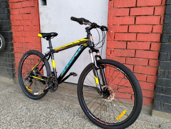 Phoenix Size 26 Mountain Bike - Baiskeli Centre